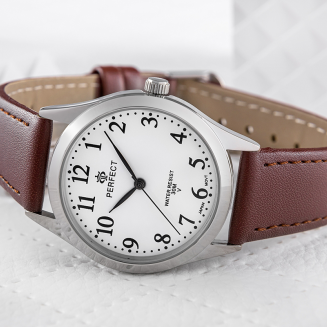 Zegarek Damski PERFECT GX004-02 - 6