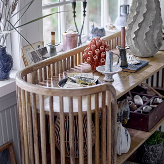 Lampa stołowa Creative Collection Natika Nature - 4