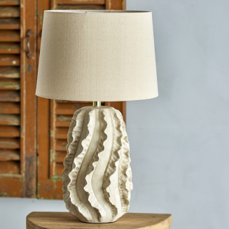 Lampa stołowa Creative Collection Natika Nature - 3