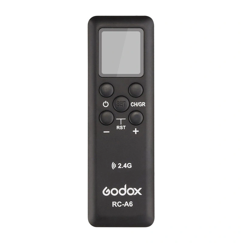 Pilot GODOX RC-A6