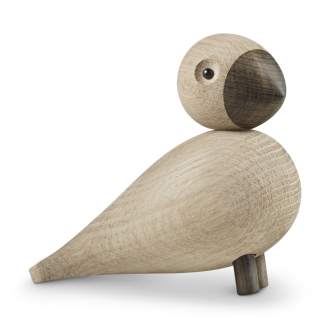 Figurka drewniana Kay Bojesen Songbird Alfred 15 cm - 2