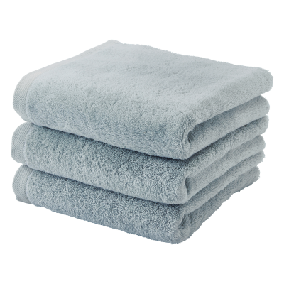  Aquanova London Ice towel 55x100 cm