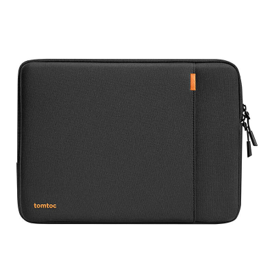  TOMTOC Defender-A13 13" Laptop Case (Black)
