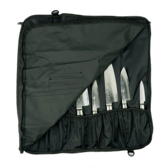 Torba na noże Yaxell 8 kieszeni - 3