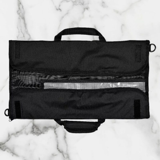 Torba na noże Yaxell 8 kieszeni - 11