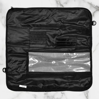 Torba na noże Yaxell 8 kieszeni - 10