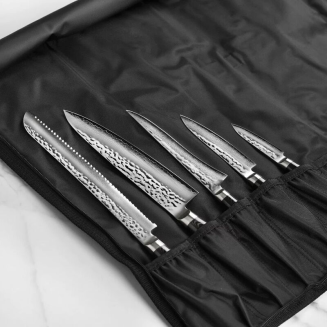 Torba na noże Yaxell 8 kieszeni - 12