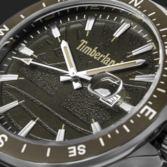 Zegarek Męski TIMBERLAND Swampscott TBL.15941JYUK/53 + BOX - 4