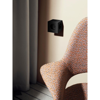 Rozszerzacz gniazd Avolt Square 2 z podwójnym USB-C o mocy 30 W niebieski - 5