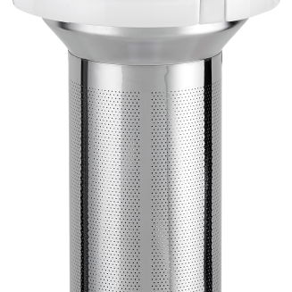 Czajnik elektryczny z wkładem do herbaty Zwilling Enfinigy biały - 5