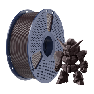 Filament SUNLU PLA+ 2.0 1.75mm 1kg (roasted chestnut) - 2