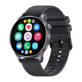 Smartwatch ZEBLAZE Btalk GPS (szary) - 3