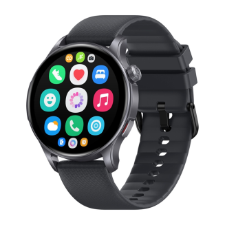 Smartwatch Zeblaze Btalk GPS (szary) - 3