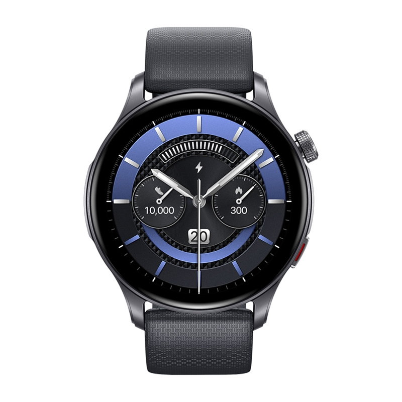 Smartwatch ZEBLAZE Btalk GPS (szary)
