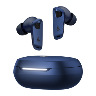 Słuchawki TWS Edifier NeoBuds Pro 3  ANC (niebieskie) - 2