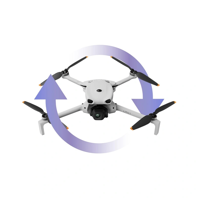  DJI Care Refresh DJI Lito 1 (two-year plan) - electronic code