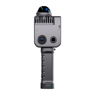 XGRIDS LixelKity K1 - 2