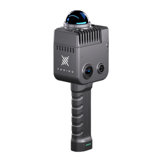 XGRIDS LixelKity K1 - 3