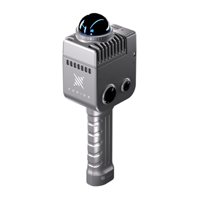 XGRIDS LixelKity K1