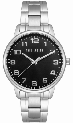 Zegarek Męski PAUL LORENS PL20018B-1C1 + BOX