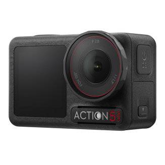  DJI Osmo Action 5 Pro 4K Adventure Combo Action Camera - 3
