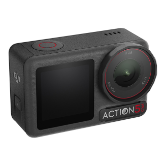  DJI Osmo Action 5 Pro 4K Adventure Combo Action Camera - 7