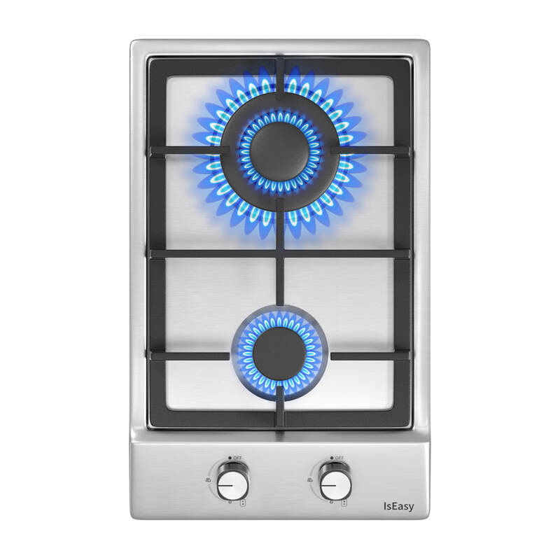 Płyta gazowa IsEasy  MGBS-312A