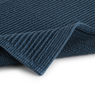 Mata łazienkowa Sorema Ribbon Dark Denim - 2