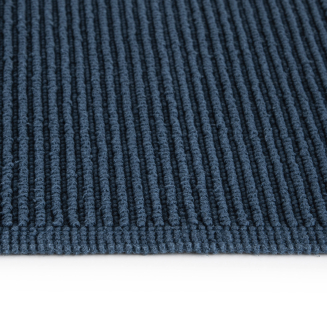 Mata łazienkowa Sorema Ribbon Dark Denim - 3