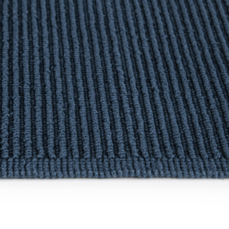 Mata łazienkowa Sorema Ribbon Dark Denim - 3