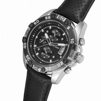 Zegarek Męski Paul Lorens PL8754A5-1A1 + BOX - 2