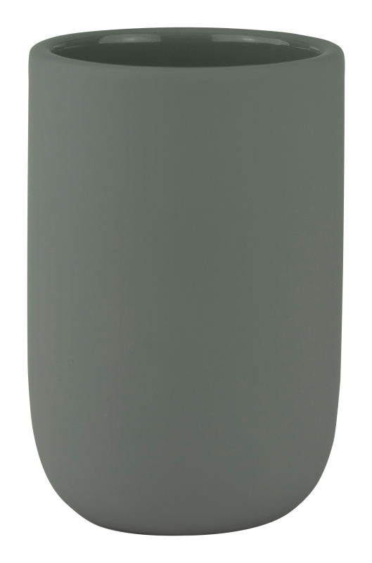 Kubek łazienkowy Mette Ditmer Denmark Lotus Frost Green