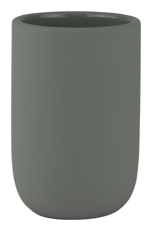 Kubek łazienkowy Mette Ditmer Denmark Lotus Frost Green