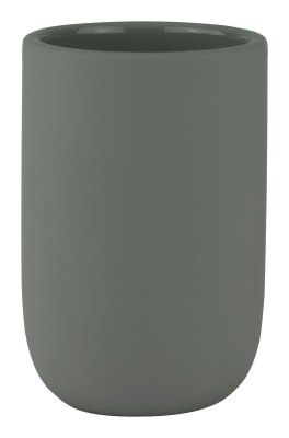 Kubek łazienkowy Mette Ditmer Denmark Lotus Frost Green