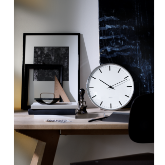 Clock Rosendahl City Hall 16 cm - 2