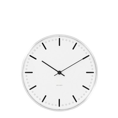 Zegar Rosendahl City Hall 16 cm