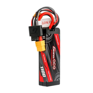Akumulator GENS ACE G-Tech 1100mAh 11,1V Hardcase XT60 - 2