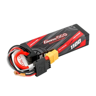 Akumulator GENS ACE G-Tech 1100mAh 11,1V Hardcase XT60 - 3
