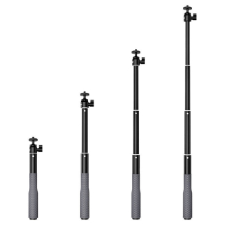 Kijek selfie TELESIN z głowicą kulową - 3