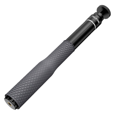  TELESIN Selfie Stick with Ball Head