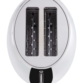 Toster Casa Bugatti Romeo Steel - 11