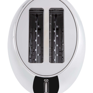 Toster Casa Bugatti Romeo Steel - 11