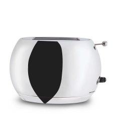 Toster Casa Bugatti Romeo Steel