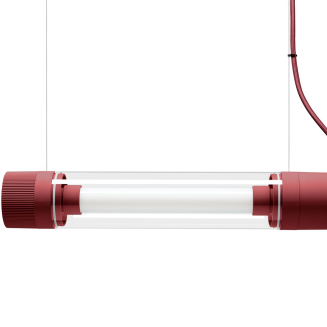 Lampa LED Fatboy Tjoep Small Plum - 2