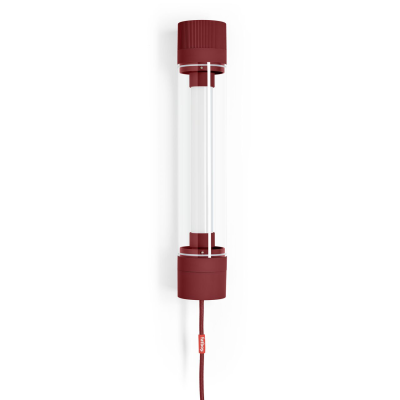Lampa LED Fatboy Tjoep Small Plum