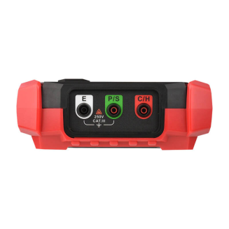 Miernik rezystancji uziemienia HABOTEST HT2302 - 3