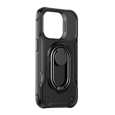 Etui JOYROOM JR-14S3 do iPhone 14 Plus (czarne)