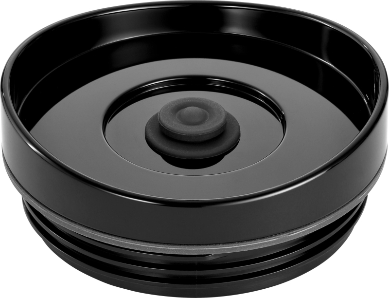  Vacuum lid for Zwilling Enfinigy personal blender - Black