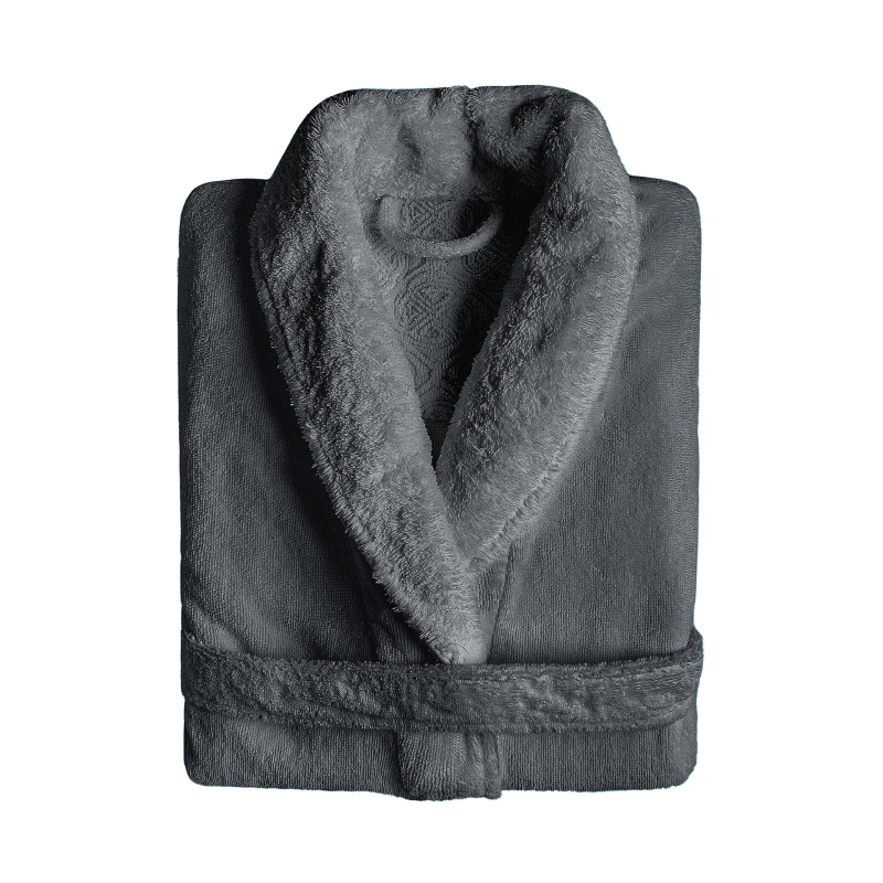 Szlafrok Graccioza Egoist Storm S | BESTSELLER | SZYBKA WYSYŁKA 24H