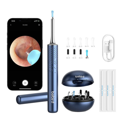  BEBIRD M9 S otoscope with camera (blue)